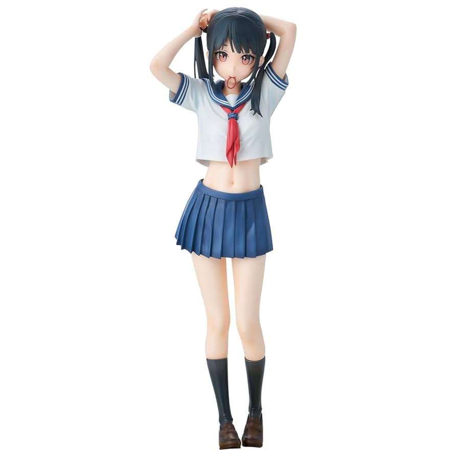 Amazon | カントク『セーラー服のまんなか』 再販23 ノン
